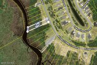 Lakefront Property for sale in Onslow County, North Carolina