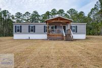 Property for sale in McIntosh County, Georgia