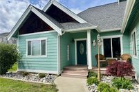 Property for sale in Okanogan County, Washington