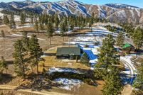 Property for sale in Ravalli County, Montana