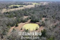 Property for sale in Robertson County, Texas