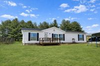 Property for sale in Spencer County, Indiana