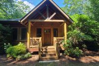 Property for sale in Transylvania County, North Carolina