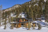 Lakefront Property for sale in Teton County, Wyoming