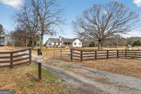 Property for sale in Lamar County, Georgia