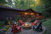 Property for sale in Gilmer County, Georgia