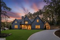 Lakefront Property for sale in Cherokee County, Georgia