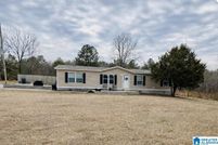 Property for sale in Talladega County, Alabama