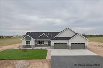 Property for sale in Laramie County, Wyoming