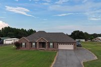 Property for sale in Faulkner County, Arkansas