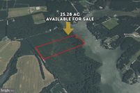 Undeveloped Land for sale in Saint Mary's County, Maryland