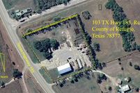 Property for sale in Refugio County, Texas