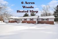 Property for sale in Kosciusko County, Indiana