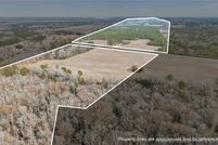 Property for sale in Robeson County, North Carolina