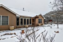 Property for sale in Santa Fe County, New Mexico