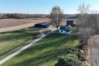 Property for sale in Fulton County, Indiana
