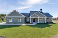 Property for sale in Hart County, Georgia