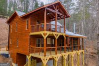 Property for sale in Gilmer County, Georgia