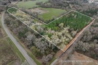 Property for sale in Perry County, Mississippi