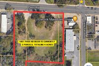Commercial Property for sale in Harrison County, Mississippi