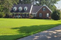 Lakefront Property for sale in Sampson County, North Carolina