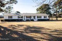 Property for sale in Sampson County, North Carolina