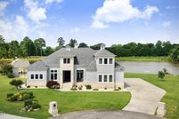 Lakefront Property for sale in Wayne County, North Carolina