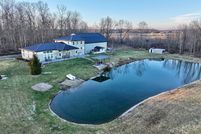 Lakefront Property for sale in Noble County, Indiana