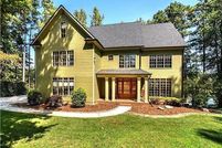 Property for sale in Cherokee County, Georgia