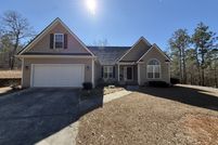 Property for sale in Crawford County, Georgia