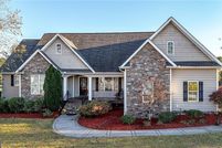 Property for sale in Gordon County, Georgia