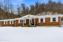 Lakefront Property for sale in Bullitt County, Kentucky