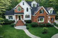 Lakefront Property for sale in Durham County, North Carolina