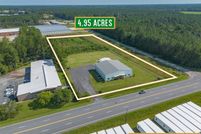 Commercial Property for sale in Bacon County, Georgia