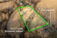 Property for sale in Wayne County, Indiana