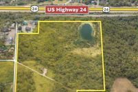 Property for sale in Cass County, Indiana