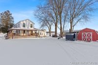 Property for sale in Montcalm County, Michigan