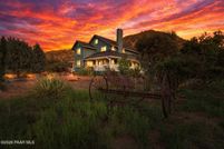 Property for sale in Yavapai County, Arizona