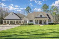 Property for sale in Harris County, Georgia