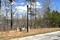 Waterfront Property for sale in Oconee County, South Carolina