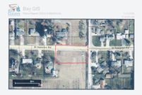 Undeveloped Land for sale in Bay County, Michigan