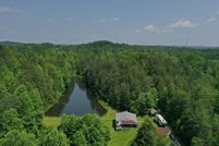 Waterfront Property for sale in Lee County, Kentucky