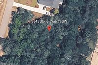 Undeveloped Land for sale in Brunswick County, North Carolina