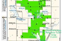 Property for sale in Montcalm County, Michigan