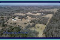 Property for sale in Johnston County, Oklahoma