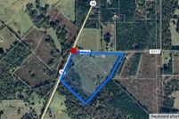 Lakefront Property for sale in Trinity County, Texas