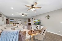 Property for sale in Liberty County, Texas