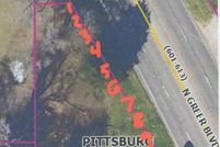 Property for sale in Camp County, Texas