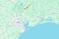 Property for sale in San Jacinto County, Texas