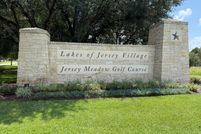 Undeveloped Land for sale in Harris County, Texas